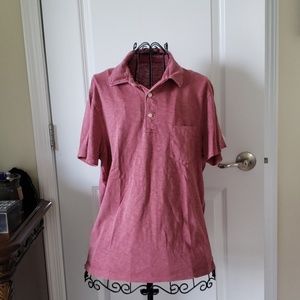 Men's J.crew polo size medium